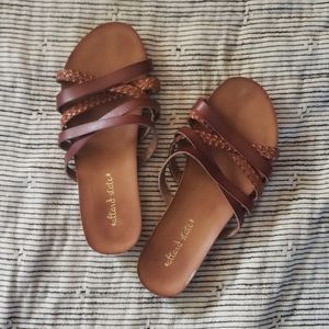 Altar'd State sandals